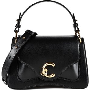 Coccinelle C-Me Torba na ramię Skóra 23.5 cm