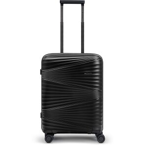 Pactastic Collection 02 THE CABIN 4 kółka Walizka kabinowy 55 cm