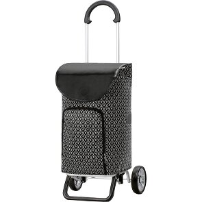 Andersen Shopper Scala Shopper Plus Famke Walizka na zakupy 59 cm