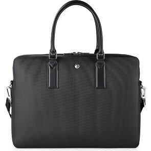 Lacoste Langon Teczka 41 cm Komora na laptopa