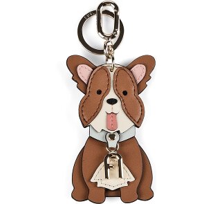 Furla Corgi Brelok do kluczy Skóra 5 cm