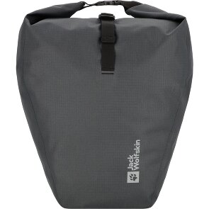 Jack Wolfskin Gravex 20 Torba na rower 38 cm