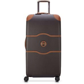 Delsey Paris Chatelet Air 2.0 wózek 4-kołowy 80 cm