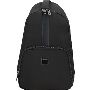 Samsonite Sacksquare Torba na ramię 20 cm