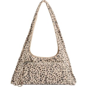 FredsBruder Calm Torba na ramię Skórzany 33 cm FredsBruder Calm Torba na ramię Skórzany 33 cm