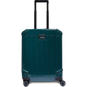 Piquadro Pop 4 kółka Walizka 55 cm