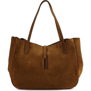 POLO RALPH LAUREN Polo ID Shopper Bag Skóra 42 cm