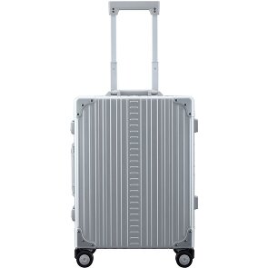 Aleon Traveler 4 kółka Walizka kabinowa 55 cm