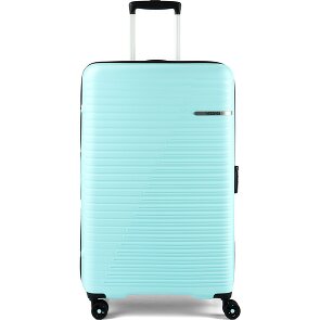 American Tourister Liftoff 4 kółka Walizka 45 cm z plisą rozprężną