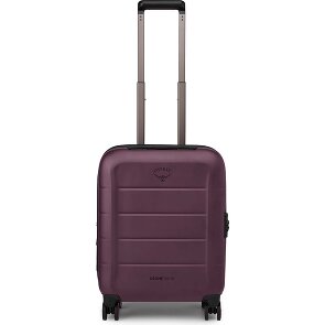Osprey Ozone 4 kółka Walizka kabinowa 55 cm z funkcją poszerzenia