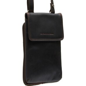 The Chesterfield Brand Langley Etui na telefon komórkowy Skórzany 11 cm