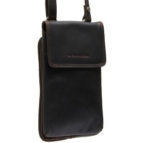 The Chesterfield Brand Langley Etui na telefon komórkowy Skórzany 11 cm