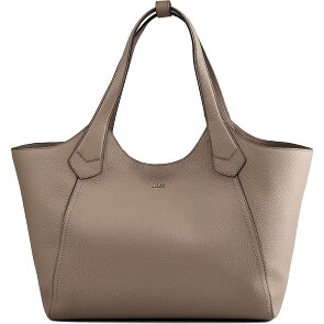 Boss Lenah Shopper Bag Skóra 33 cm