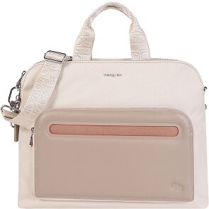 Hedgren Teczka Fika RFID 38,5 cm przegroda na laptopa