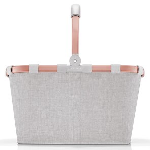 reisenthel Torba na zakupy Carrybag 48 cm
