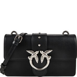 PINKO Love One Torba na ramię Skóra 21 cm