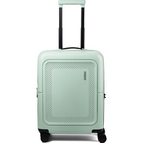 American Tourister Dashpop 4 kółka Walizka kabinowa 55 cm z funkcją poszerzenia
