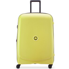 Delsey Paris Belmont Plus wózek 4-kołowy 76 cm
