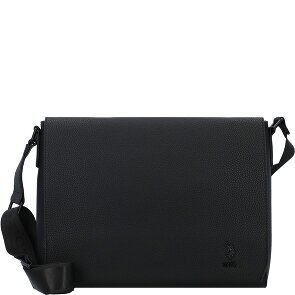 U.S. Polo Assn. Seattle Messenger 32 cm przegroda na laptopa