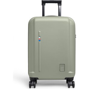 GOT BAG Re:Shell 4 kółka Walizka kabinowy 55 cm Komora na laptopa