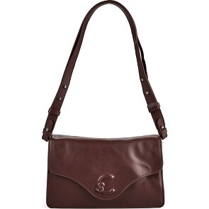 Coccinelle C-Me Torba na ramię Skóra 26 cm