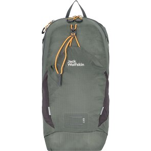 Jack Wolfskin Moab Jam 10 Plecak turystyczny 45 cm