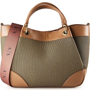 Armani Exchange Wave Shopper Bag 28 cm