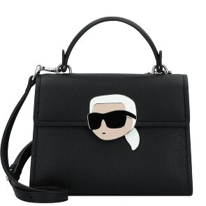 Karl Lagerfeld Ikon Torba 23 cm
