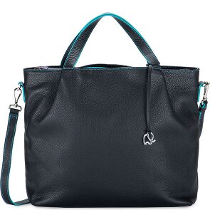 Mywalit Shopper Bag Skórzany 32 cm
