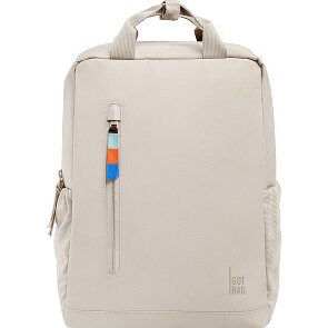 GOT BAG Daypack 2.0 Plecak 36 cm Komora na laptopa