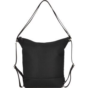 Jost Siatkowa 3-drożna torba na ramię z przegrodą na laptopa 41,5 cm