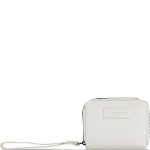 bugatti Elsa Portfel Ochrona RFID Skórzany 11 cm