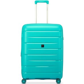 MODO by Roncato Starlight 3.0 4 kółka Walizka 66 cm z plisą rozprężną