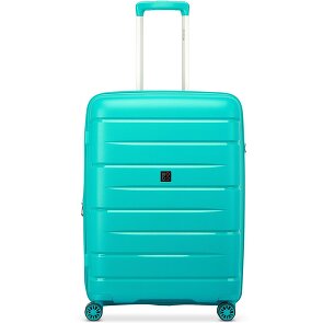 MODO by Roncato Starlight 3.0 4 kółka Walizka 66 cm z plisą rozprężną MODO by Roncato Starlight 3.0 4 kółka Walizka 66 cm z plisą rozprężną