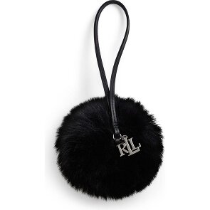 Lauren Ralph Lauren Skórzany brelok do torebki, 23 cm