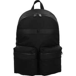 Hugo Quantic Plecak 43 cm Komora na laptopa