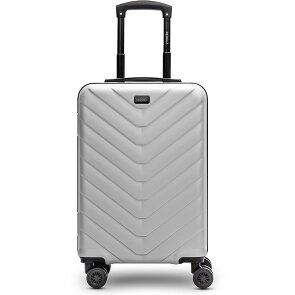 Redolz Essentials 07 CABIN 4 kółka Walizka kabinowy 55 cm