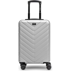 Redolz Essentials 07 CABIN 4 kółka Walizka kabinowa 55 cm