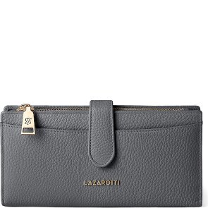 Lazarotti Bologna Leather Portfel Skóra 20 cm