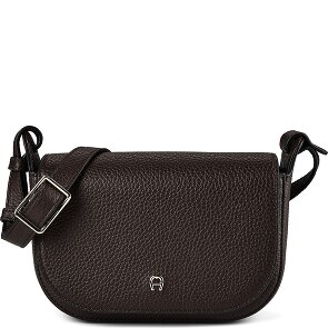 AIGNER Pura Torba na ramię Skóra 19.5 cm
