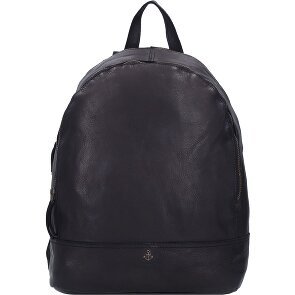 Harbour 2nd Anchor Love Meghan City Backpack Leather 30 cm