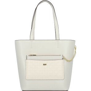 DKNY Simona Shopper Bag Skórzany 25 cm