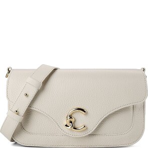 Coccinelle C-Me Torba na ramię Skóra 26 cm