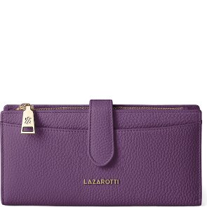 Lazarotti Bologna Leather Portfel Skóra 20 cm
