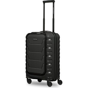 Smartbox Edition 01 4 kółka Walizka kabinowa 55 cm Komora na laptopa