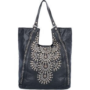 Campomaggi Shopper bag skóra 33 cm