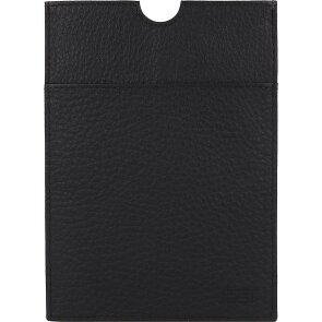 Jost Stockholm Etui na paszporty Skórzany 11.5 cm