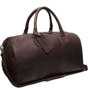 The Chesterfield Brand William Torba podróżna Weekender Skórzany 53 cm