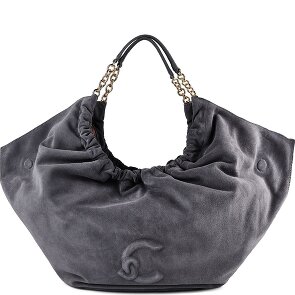 Coccinelle Smash Shopper Bag Skóra 35 cm