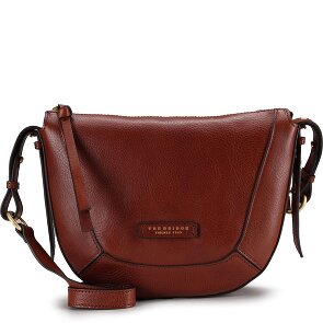 The Bridge Fedora Torba na ramię Skórzany 29 cm